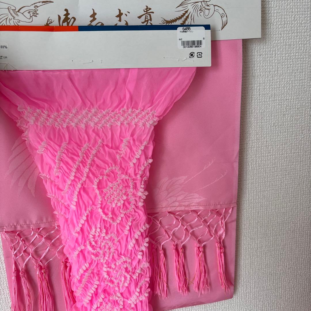 七五三　式部浪漫　着物セット　7歳