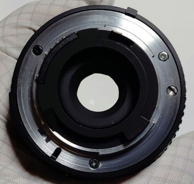 rareさまご購入予定品　Nikon F100 標準ズームレンズ付き