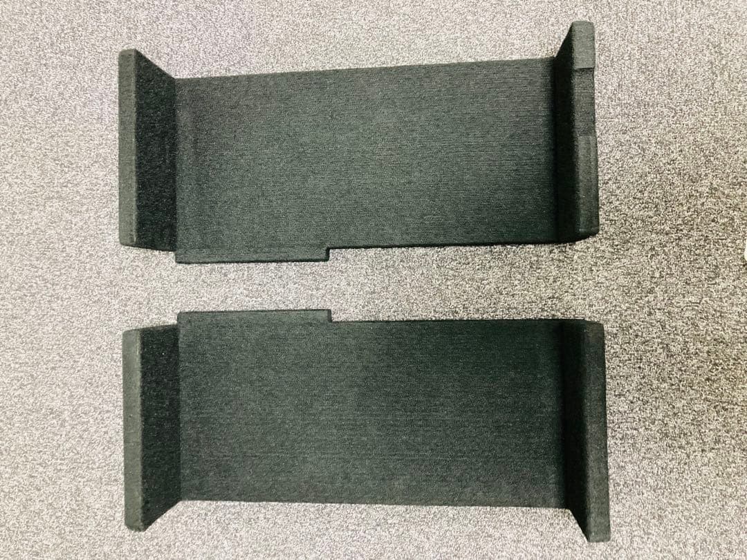 【あっちゃん】Gクラス(W463A)ラゲッジボード