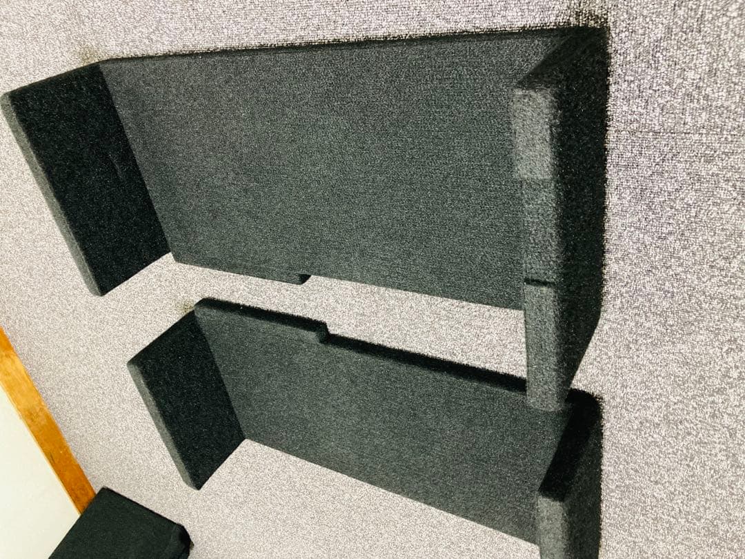 【あっちゃん】Gクラス(W463A)ラゲッジボード