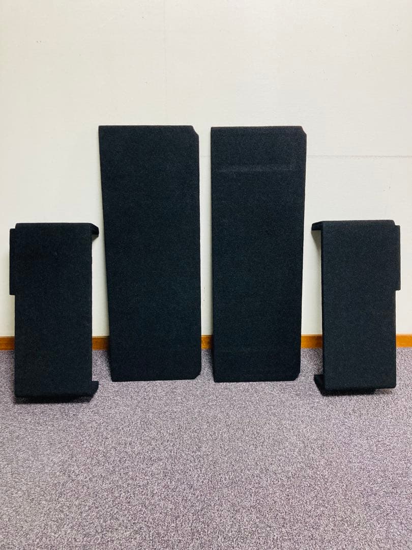 【あっちゃん】Gクラス(W463A)ラゲッジボード