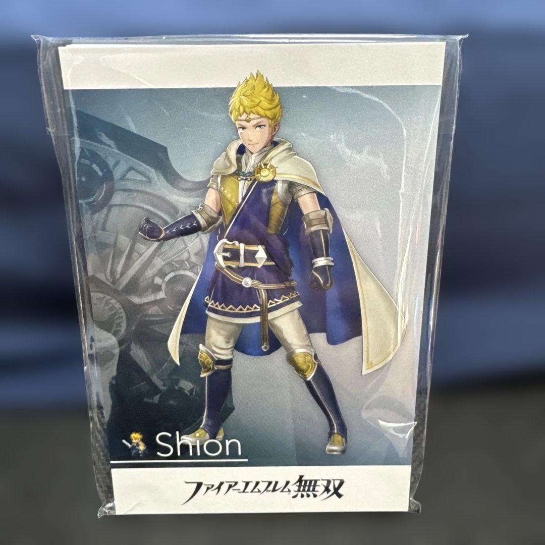 美品　ファイアーエムブレム無双 PREMIUM BOX