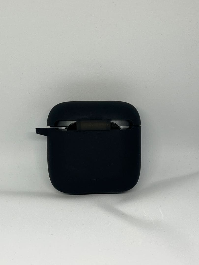 【美品】JBL TOUR PRO 2 ワイヤレスイヤホン シリコンケース付き