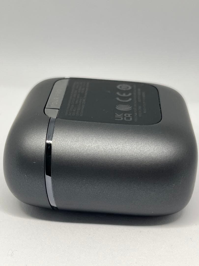 【美品】JBL TOUR PRO 2 ワイヤレスイヤホン シリコンケース付き