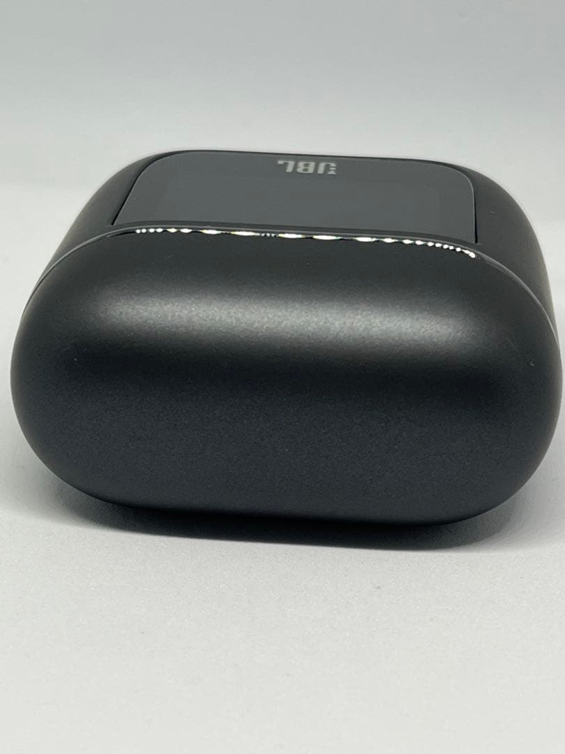 【美品】JBL TOUR PRO 2 ワイヤレスイヤホン シリコンケース付き