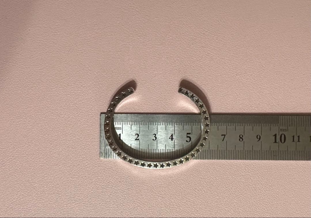 【最終値下げ】SUNSHINE REEVES　サンシャインリーブス　スター