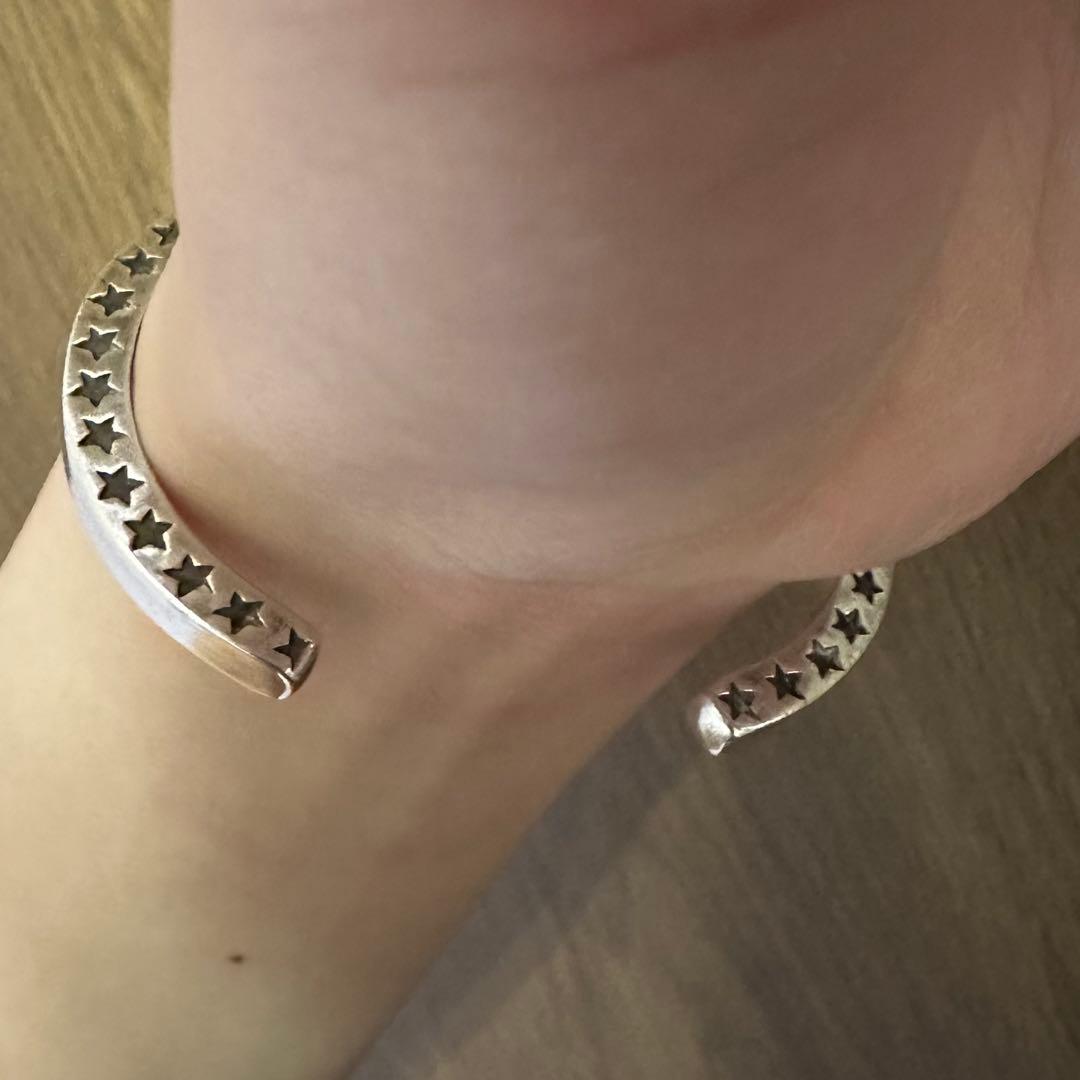 【最終値下げ】SUNSHINE REEVES　サンシャインリーブス　スター