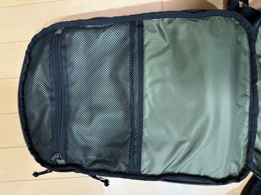 Columbia（コロンビア）タイガー ブルック 20L+ バックパック