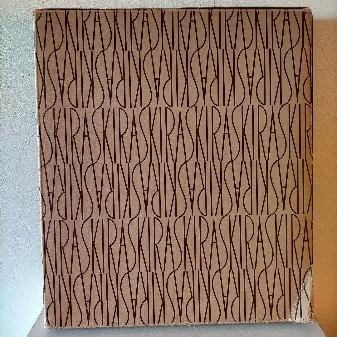 ヴィンテージ 大型洋書 1983年発行ドイツ表現主義画集