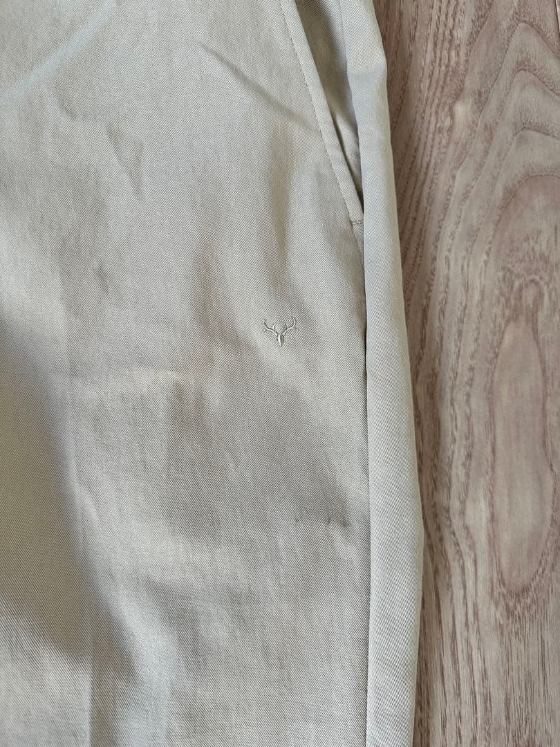 鹿島アントラーズ×NEWYORKER　2020年オフィシャル2ndモデル