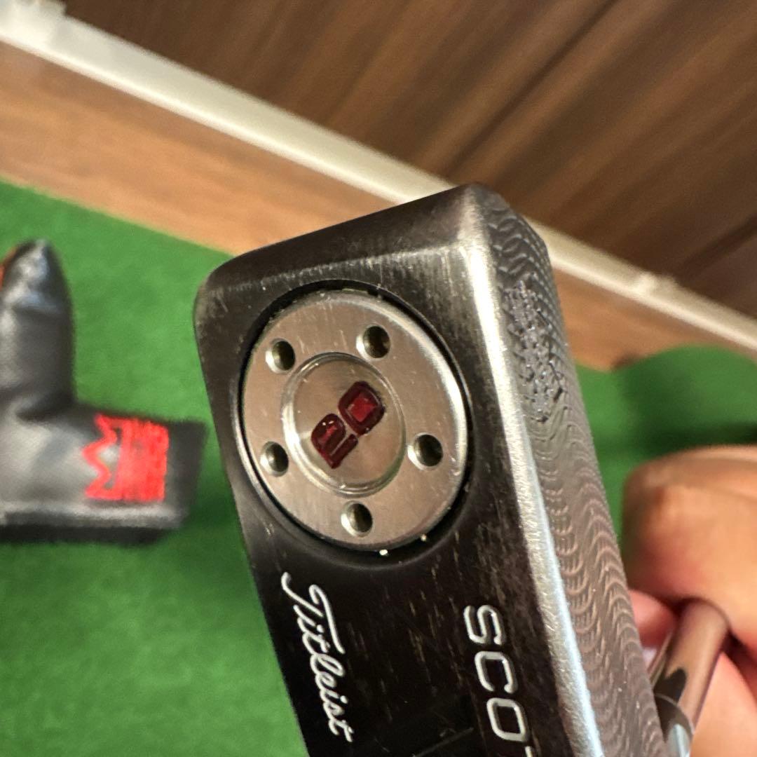 【超レア500本限定品】セレクトニューポート2.6 ファーストオブ500