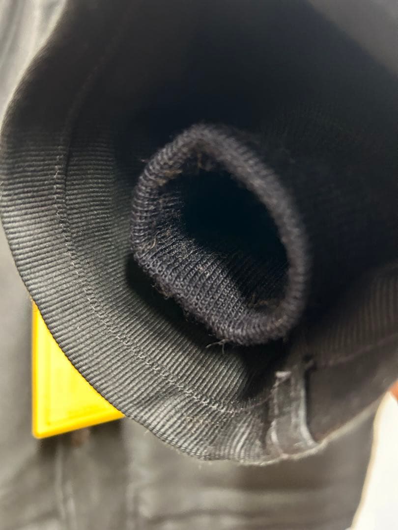 sabuko2315 リアルマッコイズ N-1 デッキジャケット