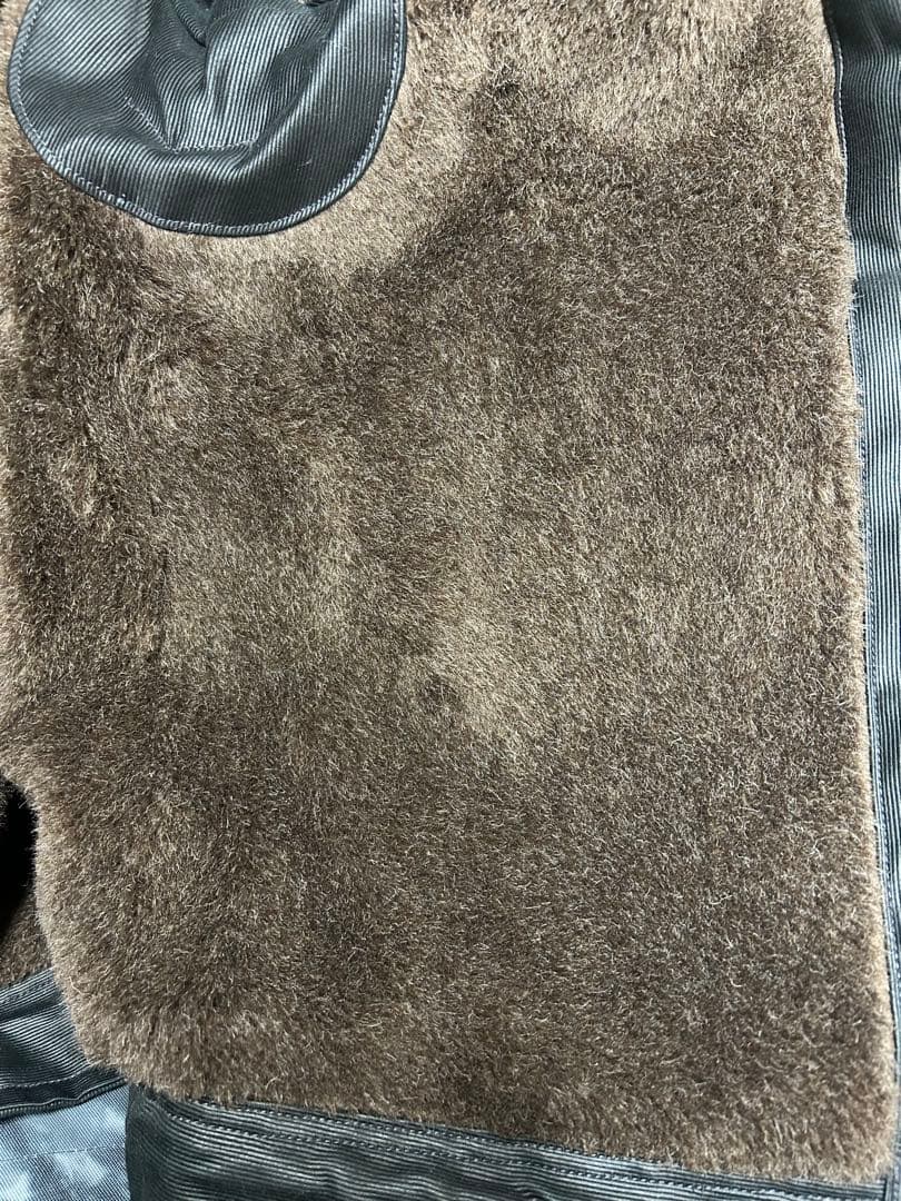 sabuko2315 リアルマッコイズ N-1 デッキジャケット