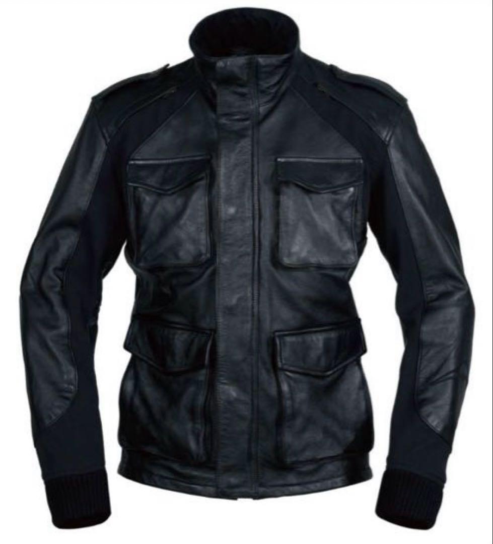 1月3日までの特価　新品未使用　クシタニ　フィールドジャケット　K-0703　M