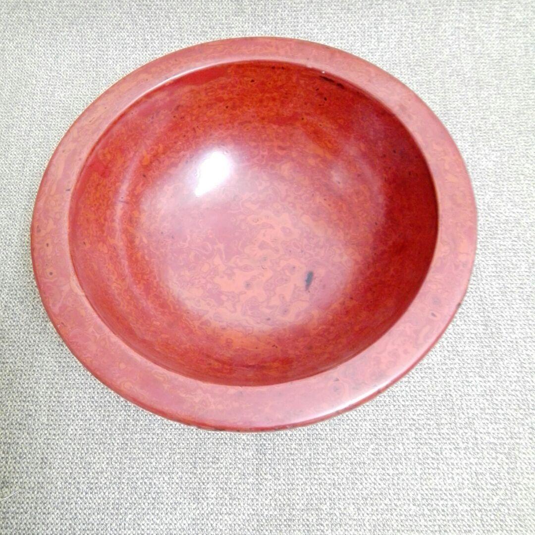 kik’o様会津塗 乾漆鉢