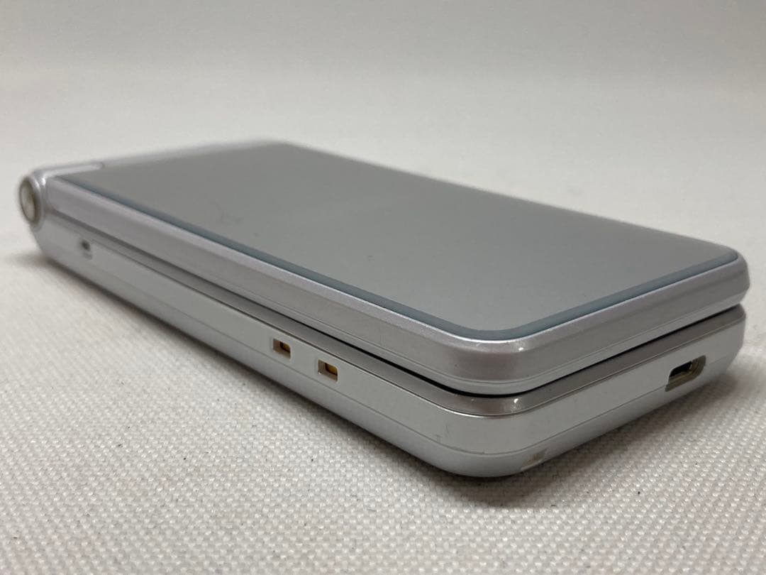 美品　SoftBank　601SH　AQUOS　SIMフリー　a01a539dd