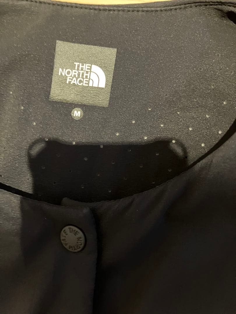 ノースフェイス　マタニティベントリックスカーディガン　Ｍサイズ　定価33000