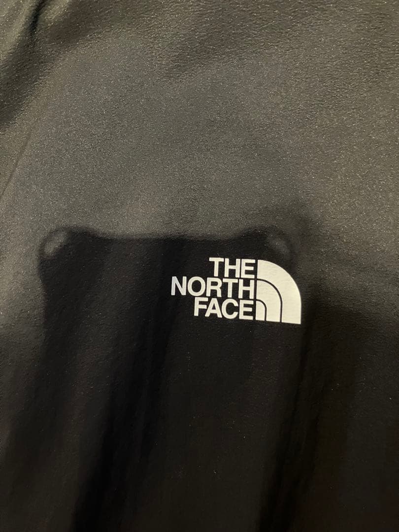 ノースフェイス　マタニティベントリックスカーディガン　Ｍサイズ　定価33000