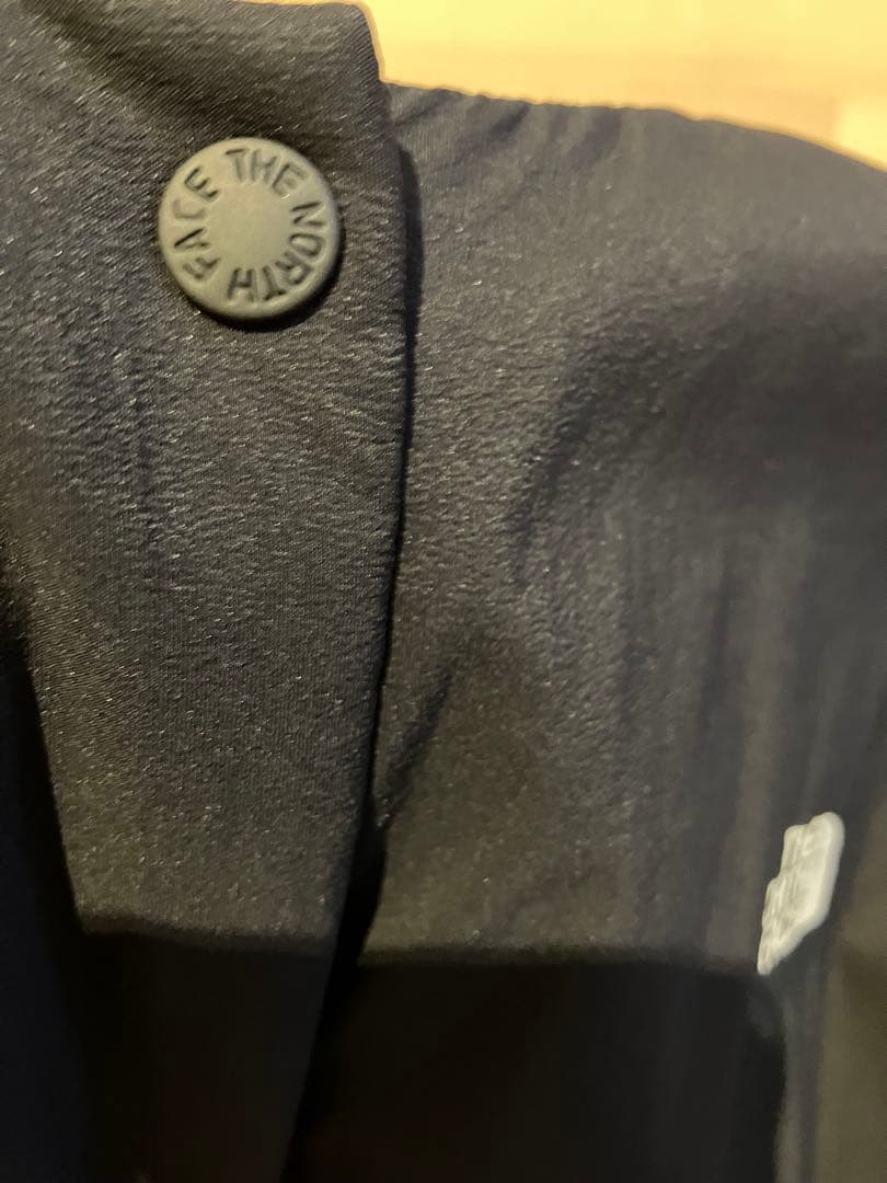 ノースフェイス　マタニティベントリックスカーディガン　Ｍサイズ　定価33000