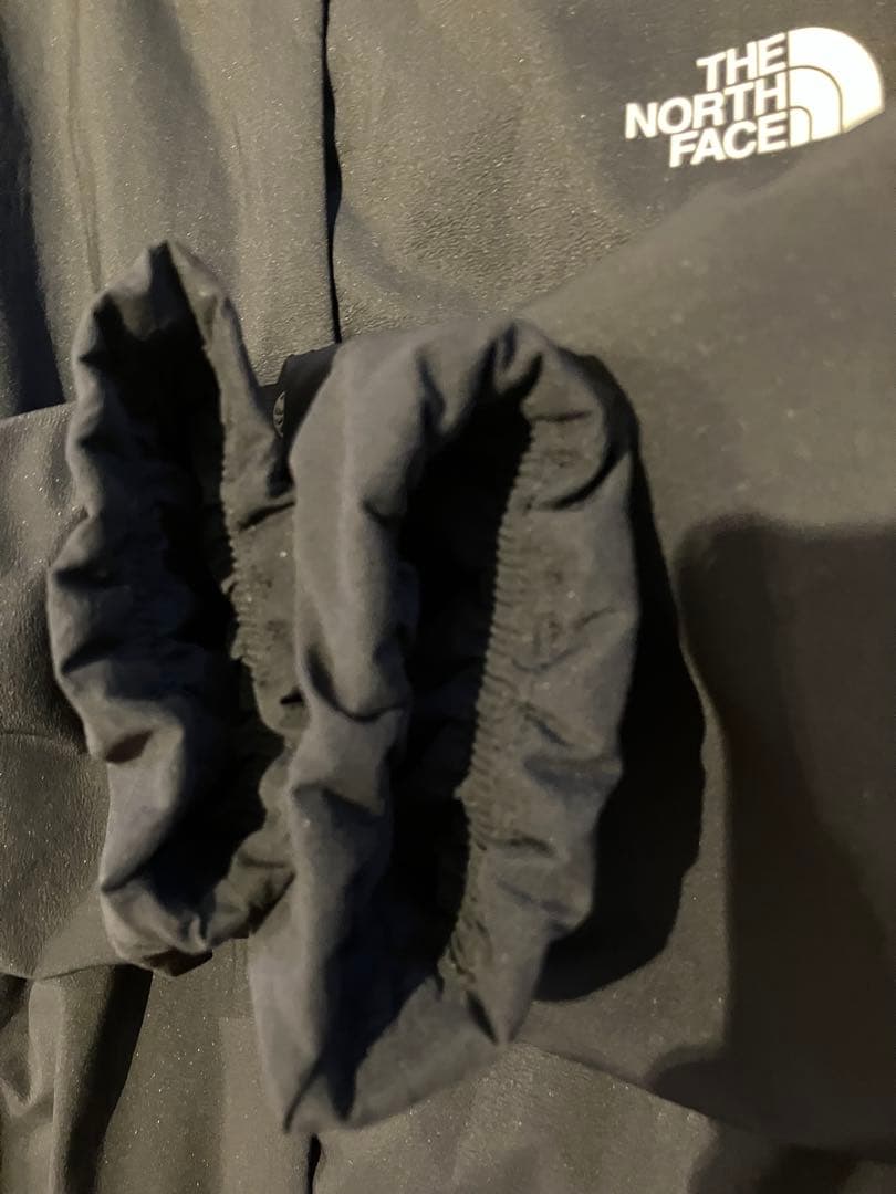 ノースフェイス　マタニティベントリックスカーディガン　Ｍサイズ　定価33000