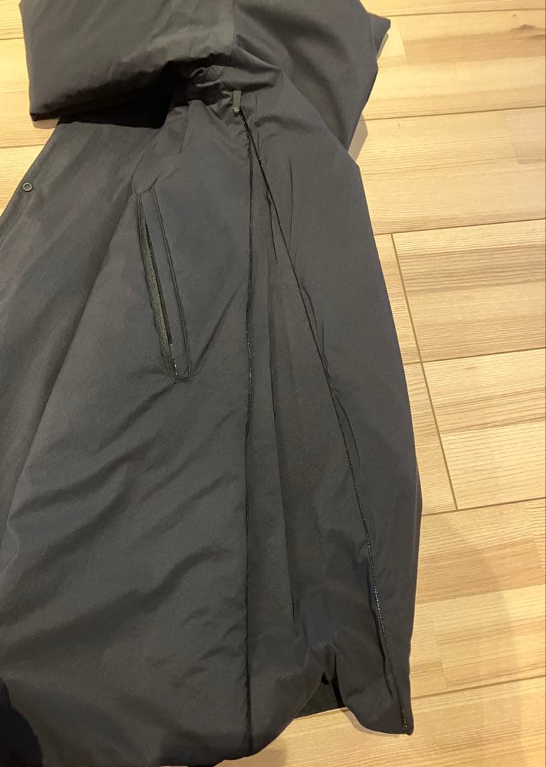 ノースフェイス　マタニティベントリックスカーディガン　Ｍサイズ　定価33000