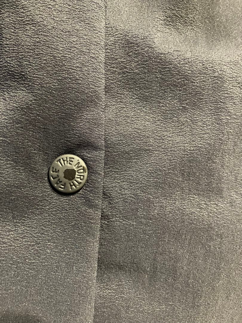 ノースフェイス　マタニティベントリックスカーディガン　Ｍサイズ　定価33000