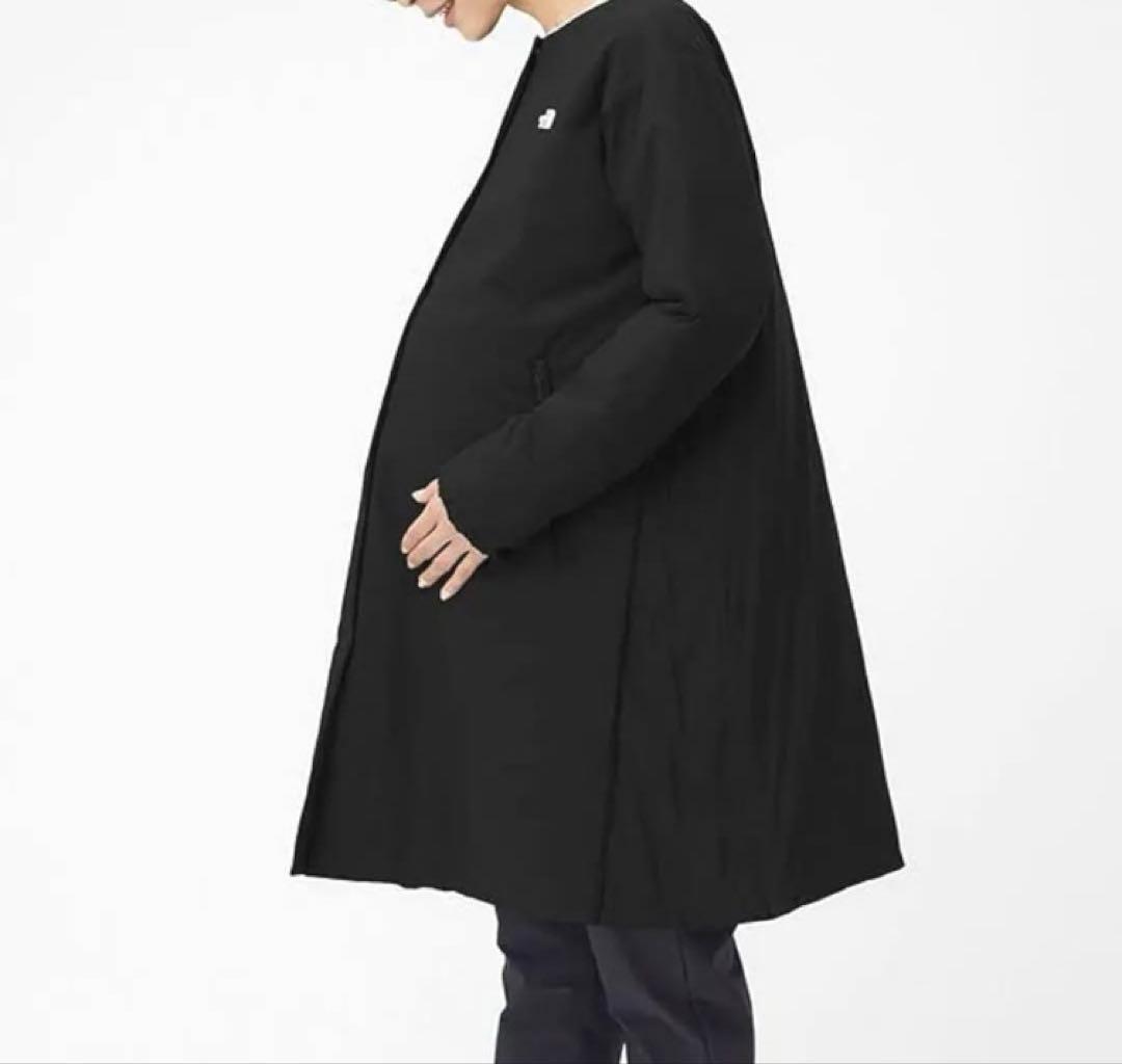 ノースフェイス　マタニティベントリックスカーディガン　Ｍサイズ　定価33000