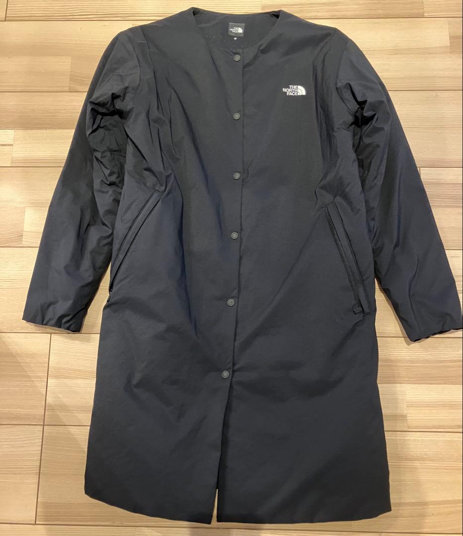 ノースフェイス　マタニティベントリックスカーディガン　Ｍサイズ　定価33000