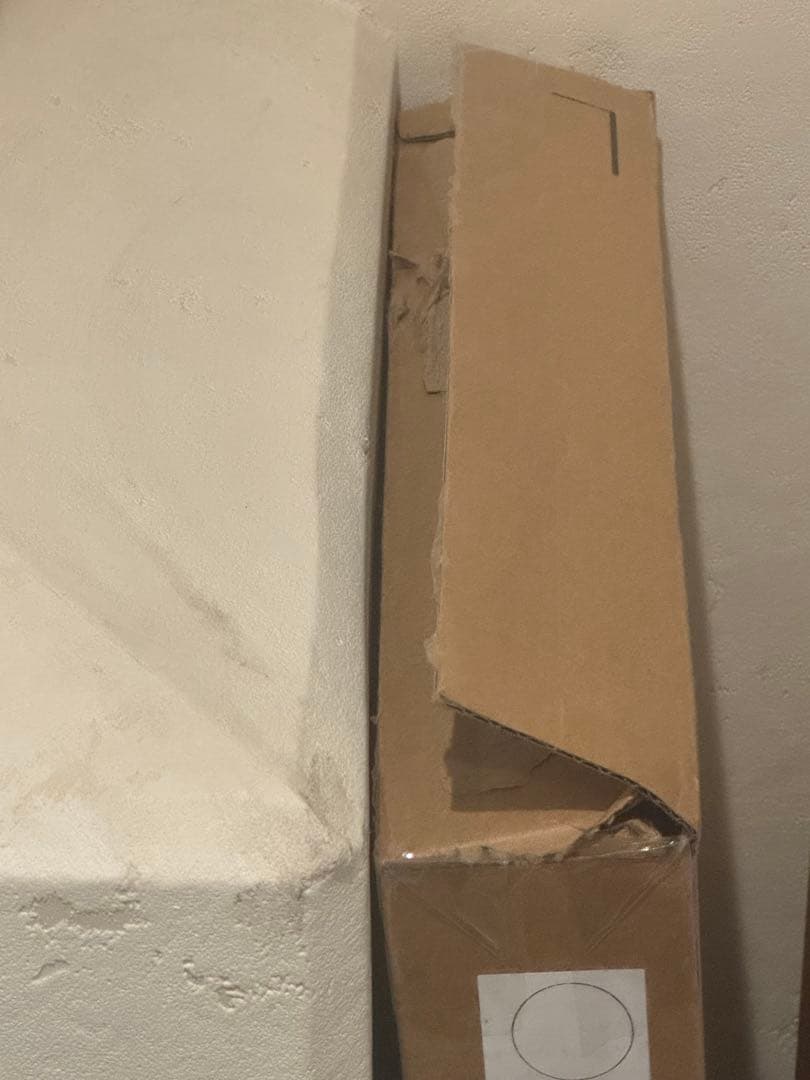 新品未使用 IKEA ヘルメル 収納チェスト ホワイト キャビネット