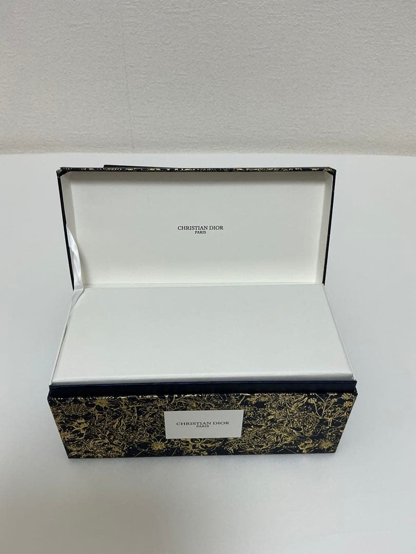 Christian Dior キャンドルセット 3個入り