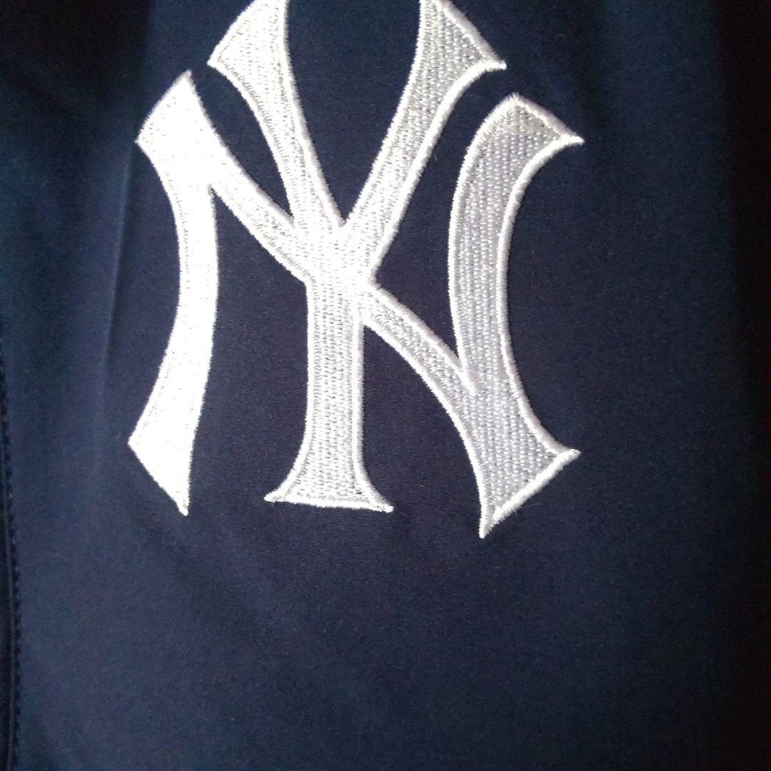 新品カイタックファミリーニューヨーク・ヤンキースジャケット