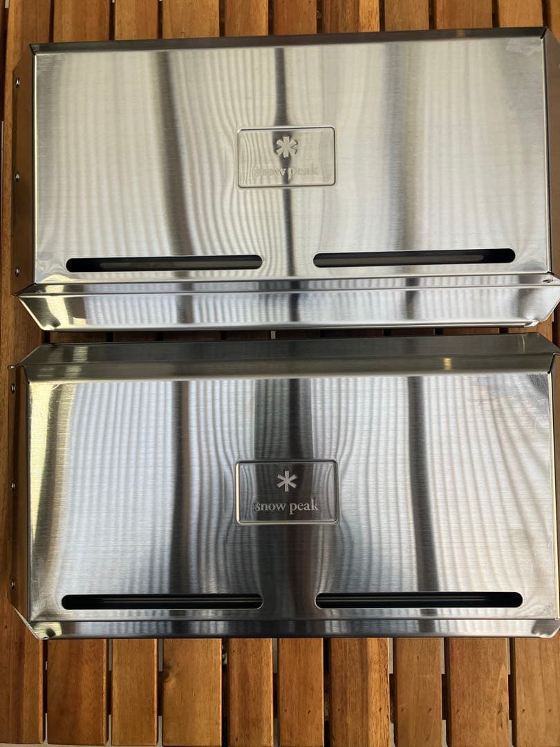 【未使用品】Peak/スノーピーク フローガL ST-032FW