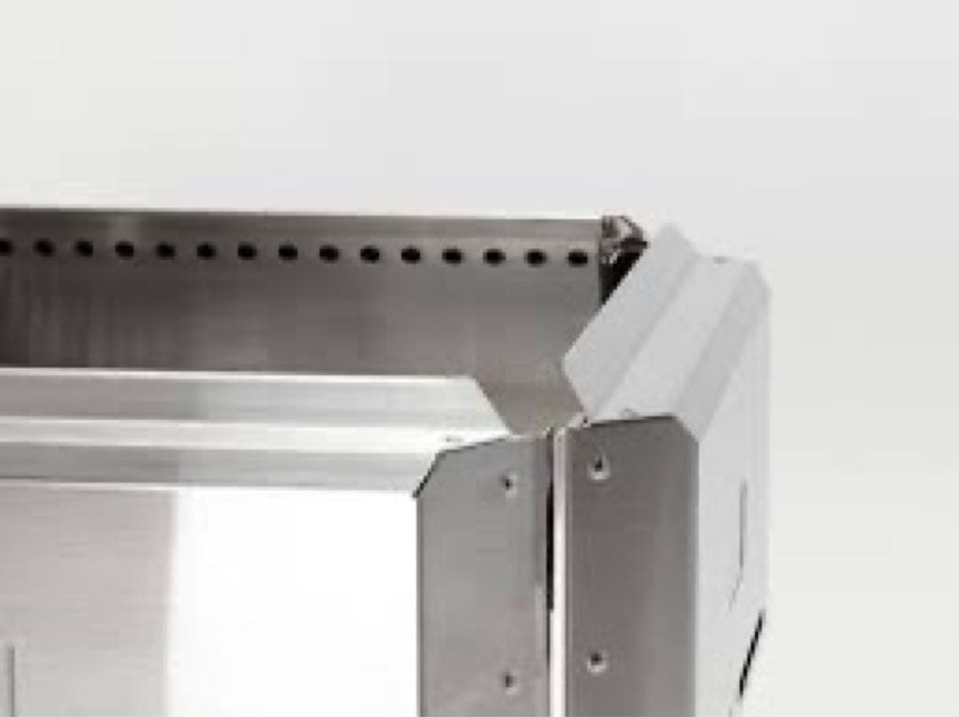 【未使用品】Peak/スノーピーク フローガL ST-032FW