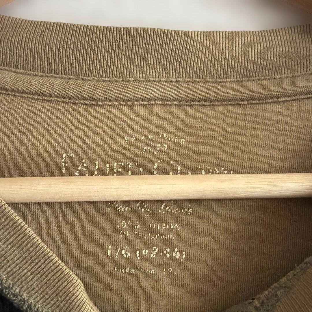 00's Faded Glory 迷彩 カモ サーマル Y2K