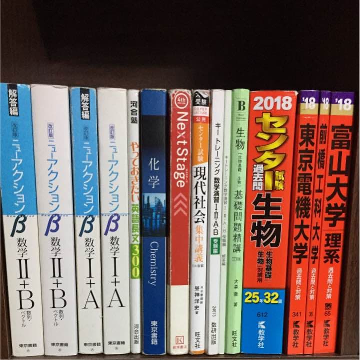 参考書