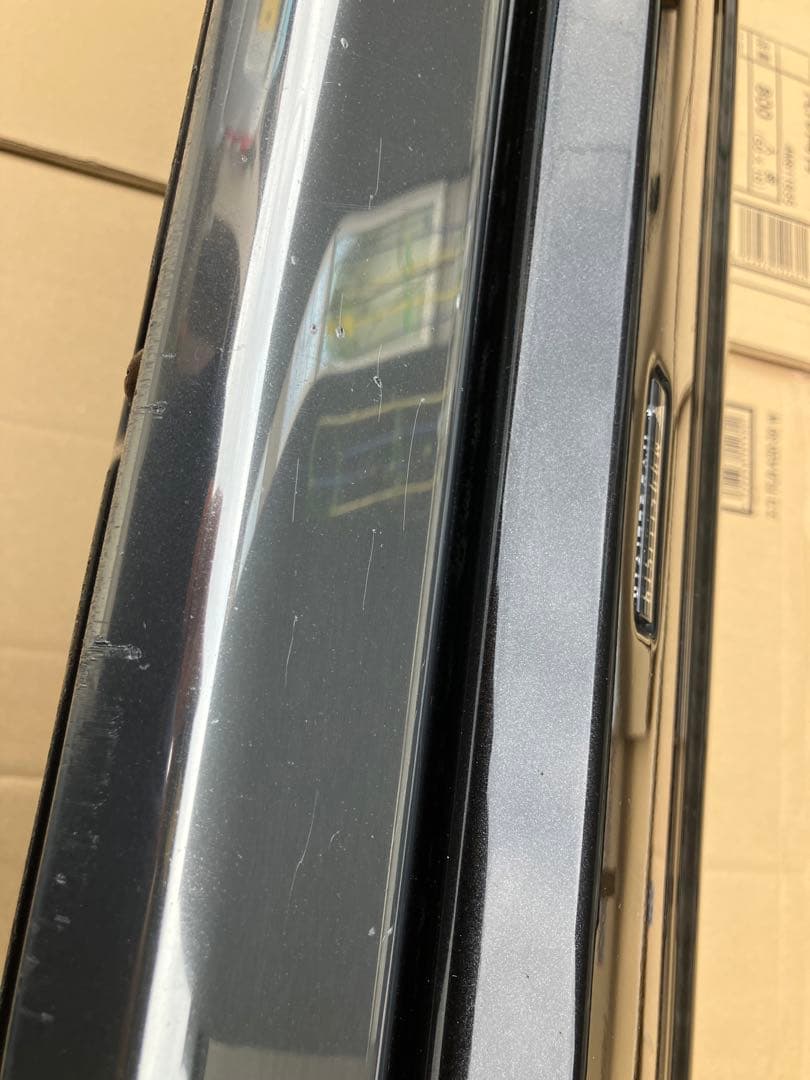 【トレトレさま専用】トヨタルーミーモデリスタ3点セット！