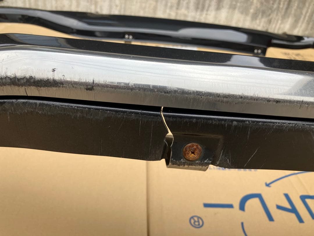 【トレトレさま専用】トヨタルーミーモデリスタ3点セット！