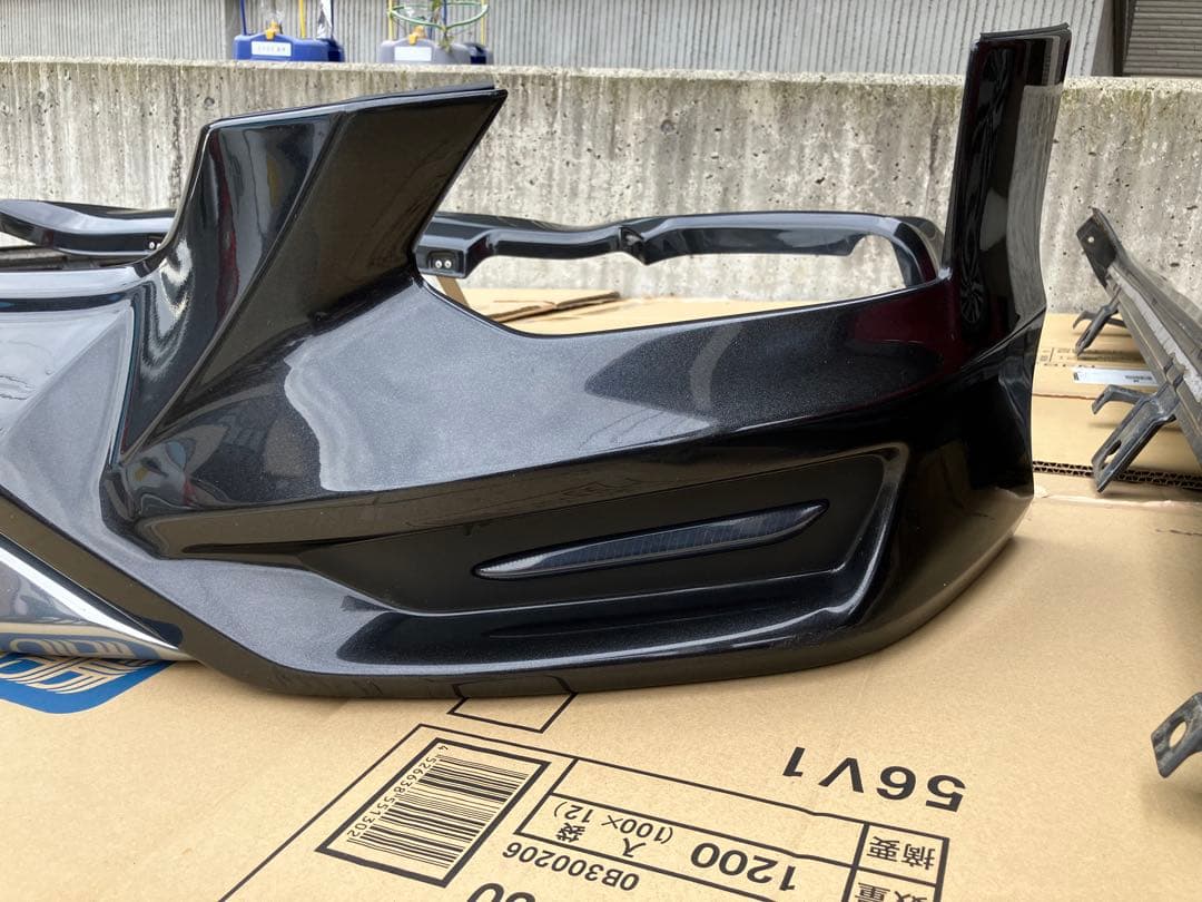 【トレトレさま専用】トヨタルーミーモデリスタ3点セット！