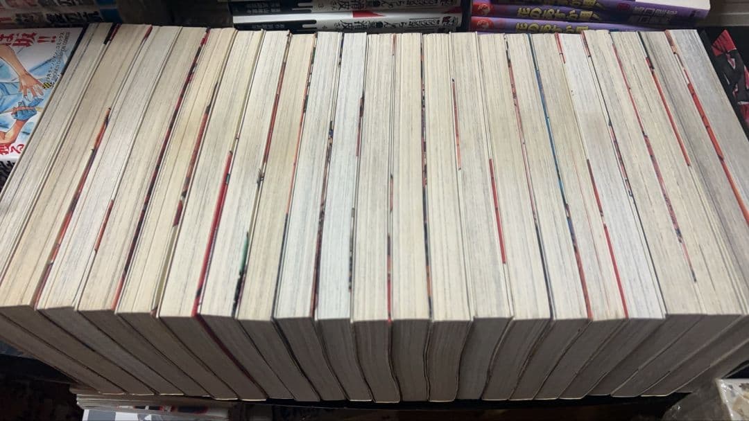 【２冊抜け】SLAM DUNK スラムダンク 完全版 全巻完結セット