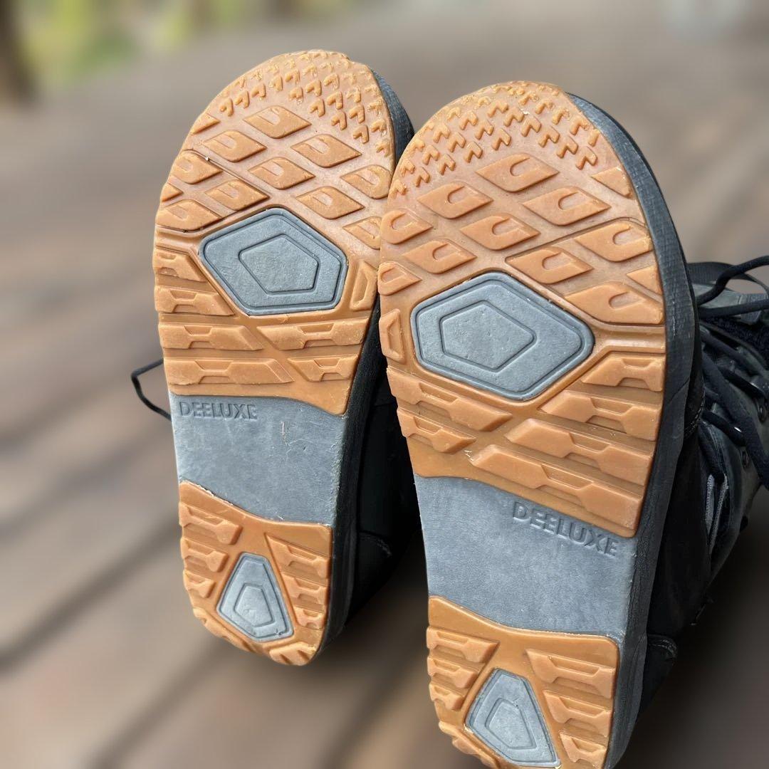 スノーボード Deeluxe ARETH RIN 27.5