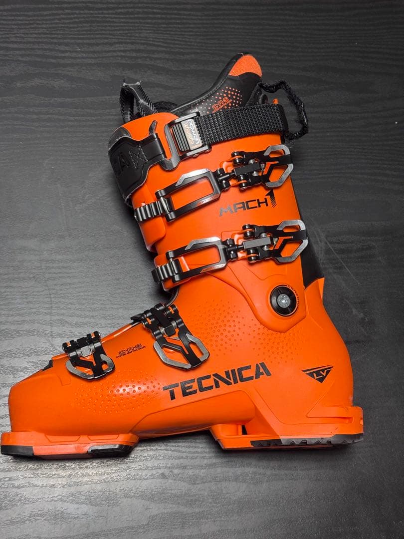 本日限定値下げ　TECNICA MACH1 テクニカ マッハ1