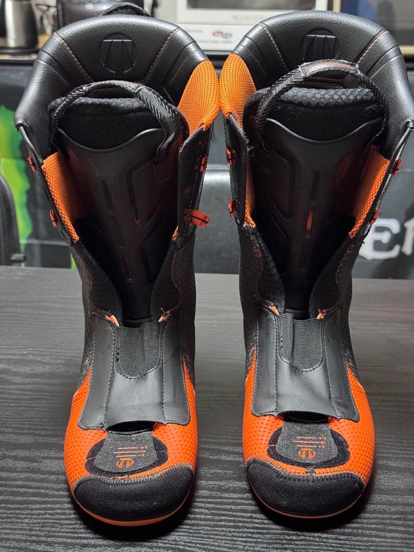 本日限定値下げ　TECNICA MACH1 テクニカ マッハ1