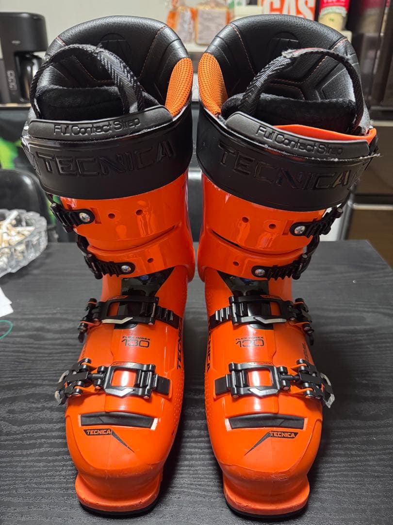 本日限定値下げ　TECNICA MACH1 テクニカ マッハ1