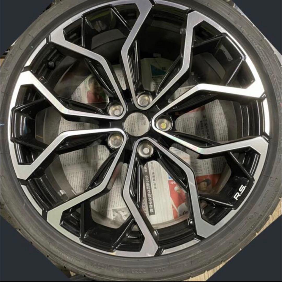 まさやん　純正ホイールのみ1本