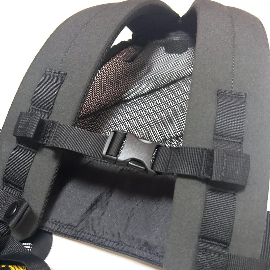 新品　エリア241　ツールバッグ　ファントム　フリー　トゥーフォーワン