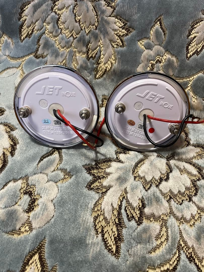 ジェットイノウエLEDマーカー