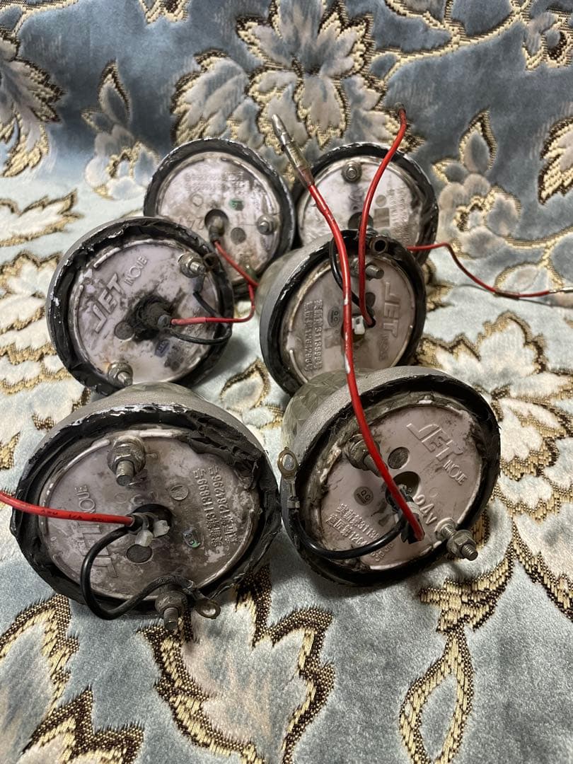 ジェットイノウエLEDマーカー