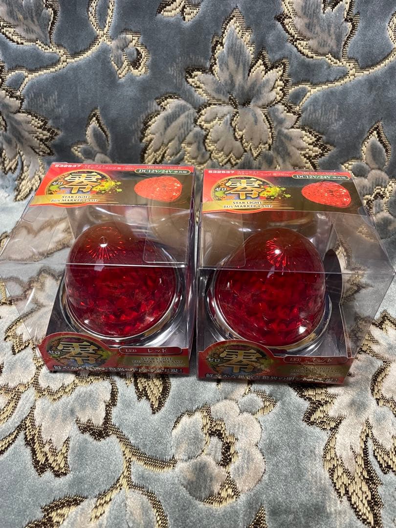 ジェットイノウエLEDマーカー