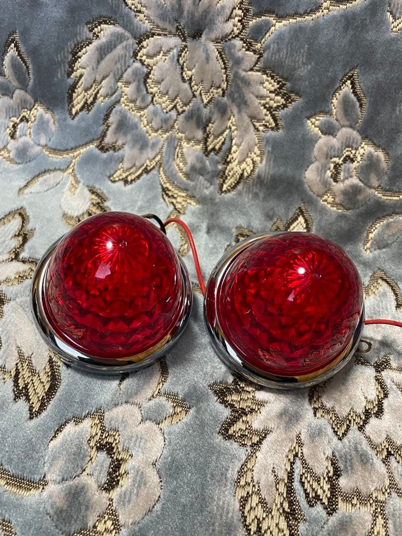 ジェットイノウエLEDマーカー