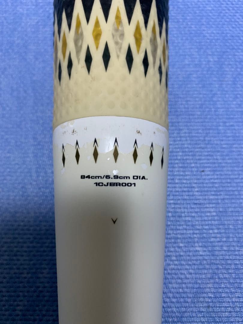 キング２【侍ジャパンモデル】　84cm 740g トップ